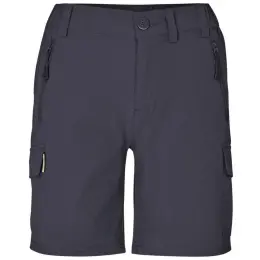 Ladies Otter Charcoal